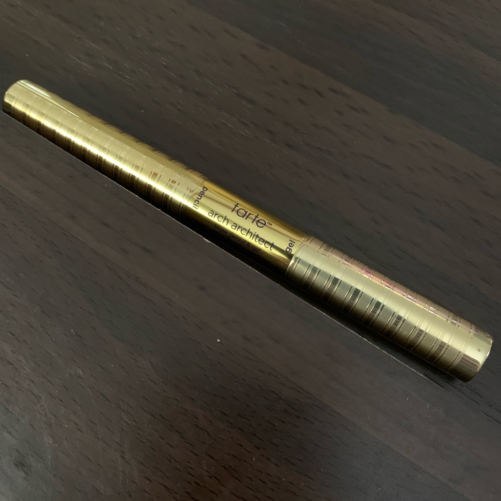 Tarte Arch Architect Brow Pencil & Gel